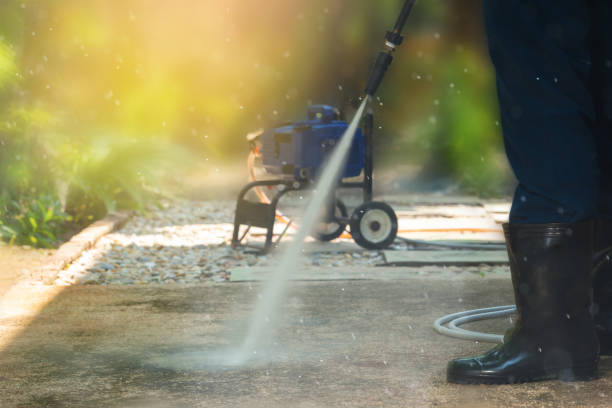 Professional Pressure washing in Hazelwood, MO